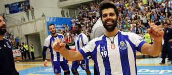 Associação de andebol do porto. Ricardo Moreira Acaba Carreira Mas Continua Ligado Ao Andebol Do Fc Porto Bom Dia