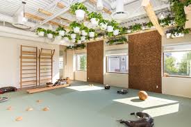 We use technology and ingenuity to help our clients visualize their end goal. Biofilico Wellbeing Real Estate Interiors