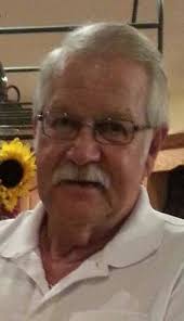Harold E. Funk Obituary November 19, 2015