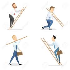 Cartoon Man Climbing Ladders Image Illustration Royalty Free Cliparts Vectors And Stock Illustration Image 97357664 A wide variety of cartoon climbing holds options are available to you, such as.