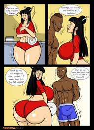 Daily Assistance 5 – Maikerukun | MyComicsxxx