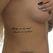 Tattoo Spruche Verstorbene Okiko Sushi