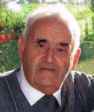 Condolence Book for Vincent Nolan (Athlone, Westmeath)