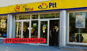 Ptt kargo çalışma saatleri normal memur çalışma saatleri statüsündedir. Ptt Calisma Saatleri 2017