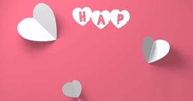 Maybe you would like to learn more about one of these? 18 480 Wedding Anniversary Animated Video Card Customizable Design Templates Postermywall