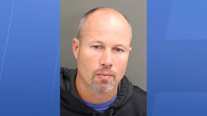 west orange high school coach arrested
