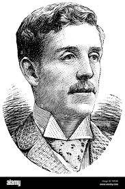 James cardwell hi-res stock photography and images