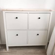 Schmaler Flur Ikea Hack Schuhschrank Spezial By Chalilofee In 2020 Ikea Hack Schuhschrank Ikea Schuhschrank Schuhschrank