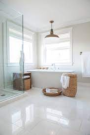 Check spelling or type a new query. Large White Bathroom Floor Tiles Novocom Top