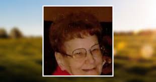 Carol Jean Draze Obituary August 11, 2007