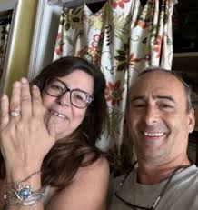 lost engagement ring Tag