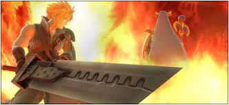 How To Train A Cloud Amiibo In Super Smash Bros 4 Exion Vault