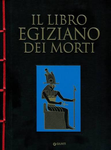 Il Libro dei Morti Edizione Speciale