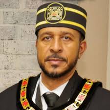 St. George Commandery #35