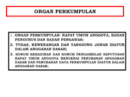 Risalah rapat pada dasarnya adalah kronik dari fokus utama rapat dan catatan tentang apa rules of order robert berisi contoh kumpulan menit. Bahan Kuliah Yayasan Yayasan Sebagai Badan Hukum Ppt Download