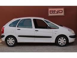 Image result for Blanc Corfou 2002 Citroen