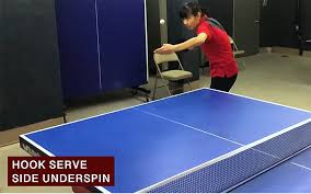 We did not find results for: Coaches Corner The Hook Serve
