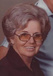 Ludie Williams Wade (1918-2016)