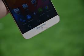 Panasonic Eluga Note Review