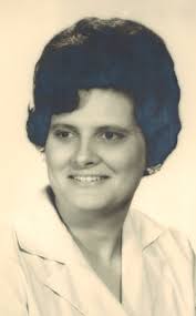 Obituary information for Christine Studdard