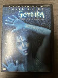 Movie Gothika| Gems & Minerals Rock