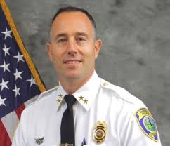 FAIRFIELD POLICE DEPARTMENT ANNUAL REPORT 2020