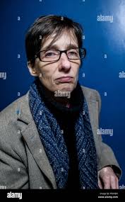 Alison louise kennedy hi-res stock photography and images