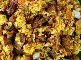 Resep Nasi Goreng Kambing Ala Kebon Sirih Oleh Xander S Kitchen Recipe Resep Nasi Goreng Resep Nasi Resep Sederhana