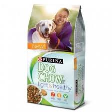 Free Purina Dog Chow Light Healthy Sample Free Dog Food Samples Free Dog Food Purina One Dog Food