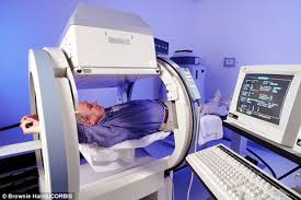 Maybe you would like to learn more about one of these? American Patients Are Exposed To Excessive Radiation During Heart Tests Raising The Risk Of Cancer Daily Mail Online