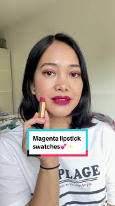 Author Geneva Rose Lip Color