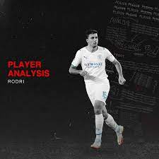 Player Analysis: Rodri 