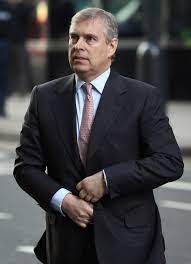 He was the favorite from . Prince Andrew Asks Court To Dismiss Sex Abuse Case