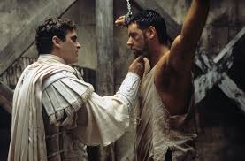Individuals now are accustomed to using the internet in gadgets to view image and video information for inspiration, and according to the title of this article i will talk about about il gladiatore. Il Gladiatore Stasera In Tv Su Canale 5 Il Kolossal Con Russell Crowe