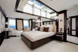 Mediterranean Cotedazur France Greece Italy Turkey Yachting Yacht Superyacht Megan Megansuperya Schlafzimmer Design Yacht Interieur Inneneinrichtung