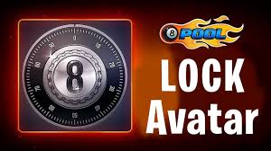 Buy cheap 8 ball pool coins: Free 8 Ball Pool Lock Avatar Reward Link Heist Cue By Kzr