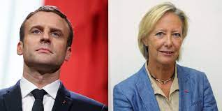 Born 7 january 1961) is a french politician of la république en marche! Sophie Cluzel Une Militante Nommee Secretaire D Etat Aux Personnes Handicapees Faire Face Toute L Actualite Du Handicap