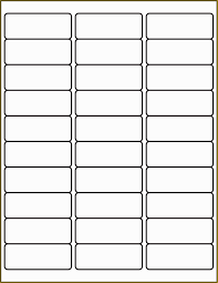 Download a free compatible template in google docs, pdf and microsoft word for avery 5160 · start generating labels for · other compatible templates · download . Download Template Avery 5160