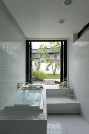 The Oasis Home Domov Koupelna A Domy