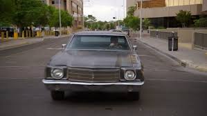 Kim finds herself at a crossroads: 1970 Chevrolet Monte Carlo Breaking Bad Wiki Fandom