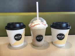 .recipe | mcdonalds copycat coffee recipesubscribe to help feed the hungry ~ details below~if you love the mcdonald's caramel frappe my name is cheri & i love food. Starbucks Mcdonald S Dunkin Which Has The Best Coffee