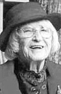 Jane Graham Obituary (2010)