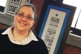 NMotion's Beth McKeon leaving to consult accelerators with Fluent