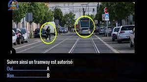 40 Questions Les Plus Difficiles De Code De La Route 2020 2019 Serie 4 Youtube
