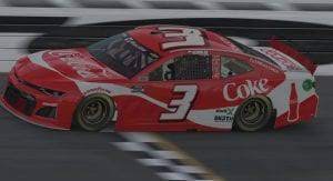 As of 2017, the race is divided into four uniform stages. Coca Cola Named Entitlement Sponsor Of Iracing Series Nascar