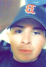 Javier Ramirez Cruz, age 18