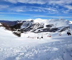 Abetone ist eine fraktion der italienischen gemeinde abetone cutigliano in der provinz pistoia. Iski Skigebiet Abetone Skigebiet Geschlossen