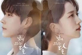 Drakor 'Moon in the Day' Tamat, Ini Penjelasan 5 Plot di Episode Ending.  Kisah Kang Young Hwa