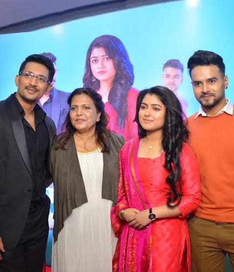 Star Jalsha to air new show 'Dhrubotara' in primetime slot ...
