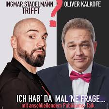 Oliver Kalkofe